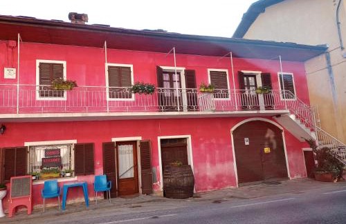 Macra Apartment | Le Primule