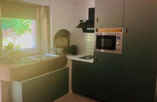 Bruyeres Apartment | Le printemps, gîte nature