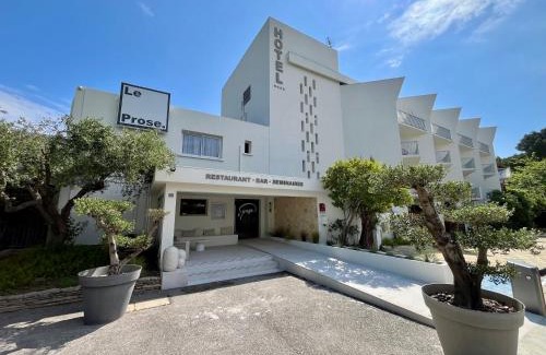 La Grande-Motte Hotel | Le Prose Hôtel