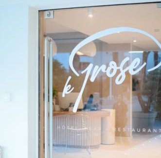 La Grande-Motte Hotel | Le Prose Hôtel