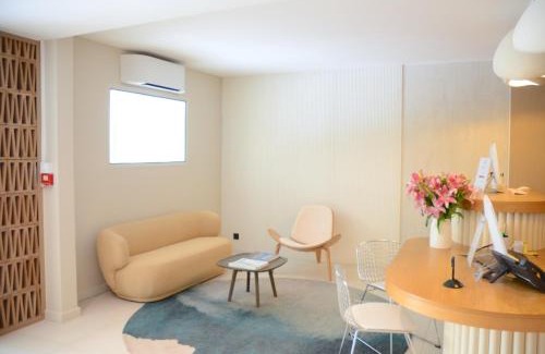 La Grande-Motte Hotel | Le Prose Hôtel