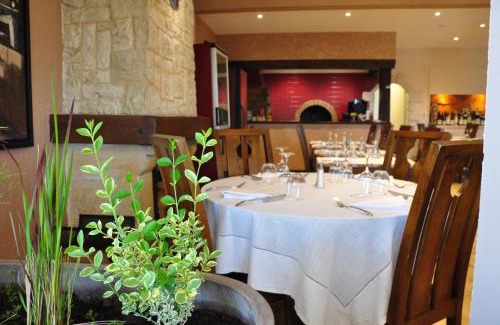 Manosque Hotel | Le Provence