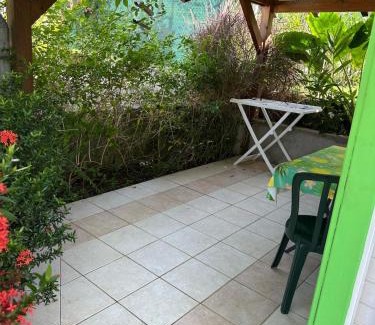 Sainte-Rose House | Le ptit paradis créole