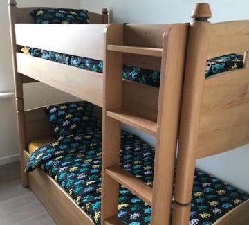 Pont-de-Pany Apartment | Le ptit Pont de Pany