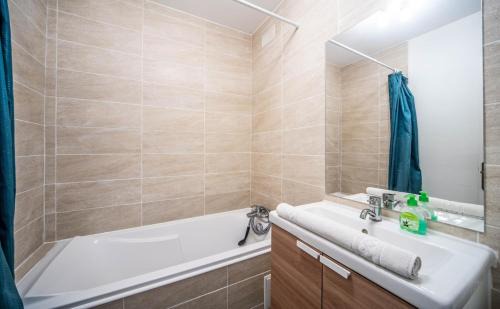 Chalon-sur-Saone Apartment | Le Ptit Stop