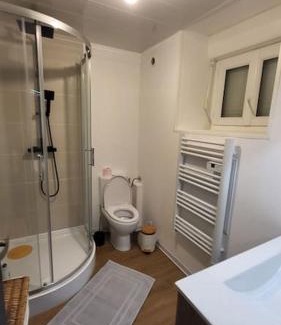 Saint-Andre-de-Cubzac Apartment | Le QG