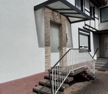 Legelshurst House | Le Quartier Blackforest-Straßburg