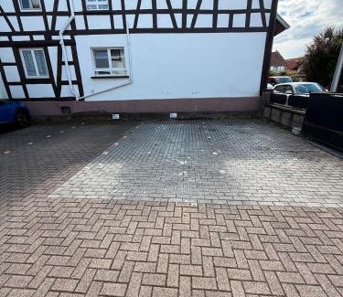 Legelshurst House | Le Quartier Blackforest-Straßburg