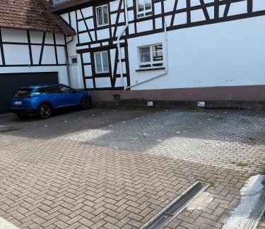 Legelshurst House | Le Quartier Blackforest-Straßburg