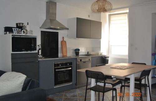 Bollene House | Le Quatorze