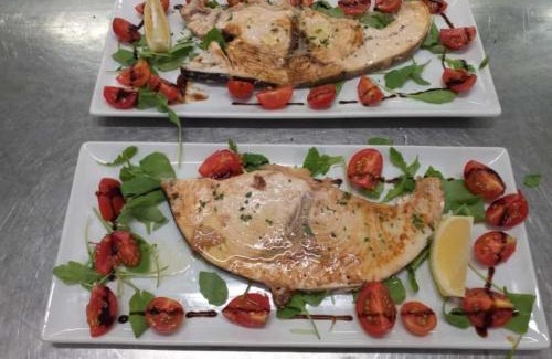 Diamante House | Le Quattro Rose