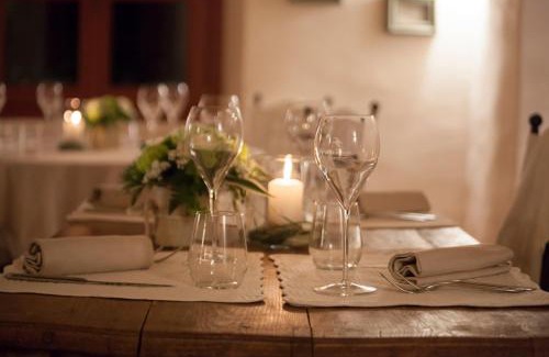 Monterotondo House | Le Quattro Terre