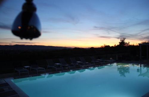 Casenuove Bed & Breakfast | Le querce di mamre