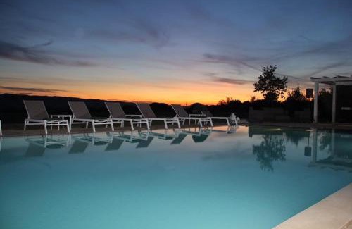 Casenuove Bed & Breakfast | Le querce di mamre