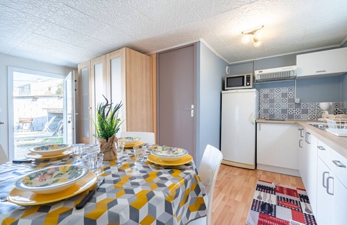 Frontignan House | Le Quiloé - Apt lumineux proche mer