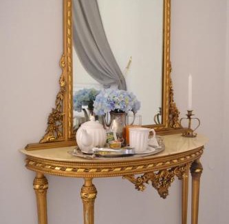 Castellammare di Stabia Bed & Breakfast | Le Rève Apartment