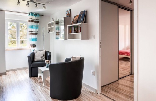 Hanvec House | "le Rêve Éveillé" - Hanvec