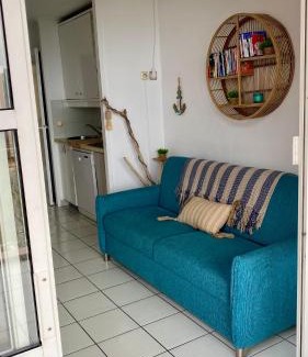 Le Dramont Apartment | Le rêve d'azur