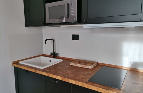 Garessio Apartment | Le randonneur