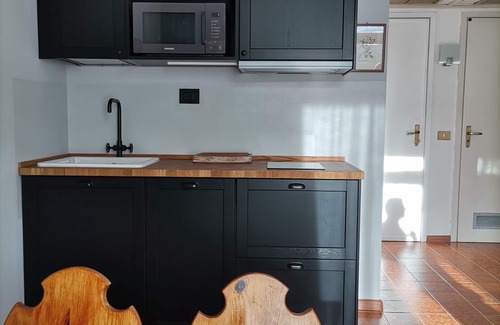 Garessio Apartment | Le randonneur