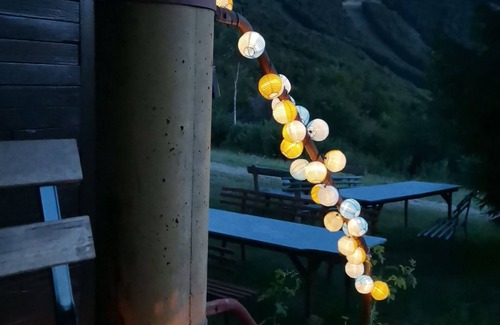 Garessio Apartment | Le randonneur