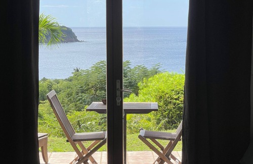 Deshaies Hotel | Le Rayon Vert