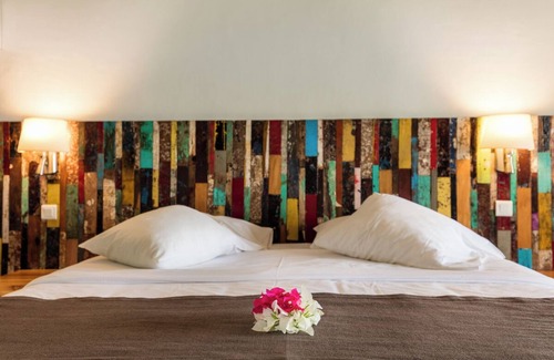 Deshaies Hotel | Le Rayon Vert