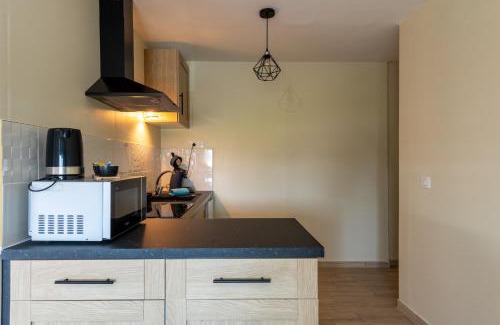 Saint-Quentin-Lamotte-Croix-au-Bailly Apartment | Le Reflet de l'Horizon - Proche Plage