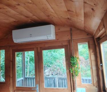 La Celle-sous-Gouzon Other | Le refuge cévenol