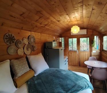 La Celle-sous-Gouzon Other | Le refuge cévenol