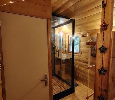 La Celle-sous-Gouzon Other | Le refuge cévenol