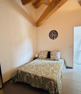 Saint-Jean-de-Vedas Apartment | Le refuge de Camille