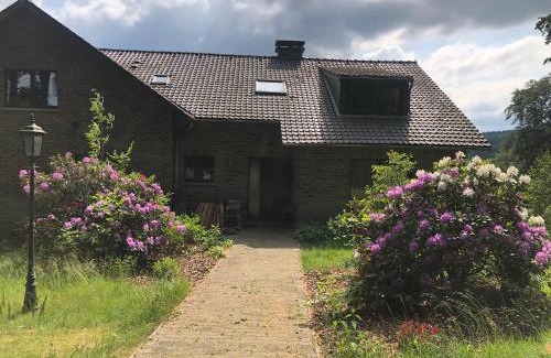 Chodes Bed & Breakfast | Le refuge de Kila