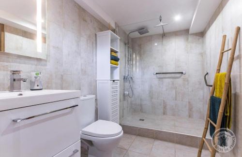 Juaye-Mondaye House | Le refuge de la fermière