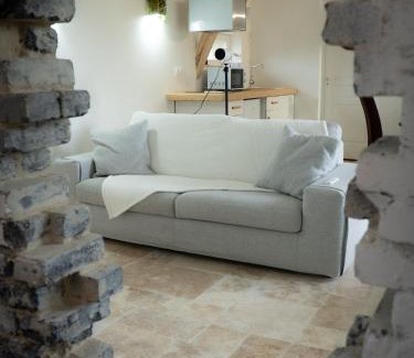 Barisis-aux-Bois House | Le Refuge Des Saisons