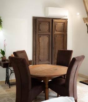 Barisis-aux-Bois House | Le Refuge Des Saisons