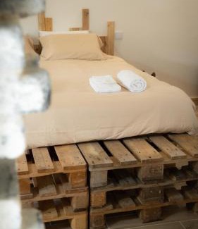 Barisis-aux-Bois House | Le Refuge Des Saisons