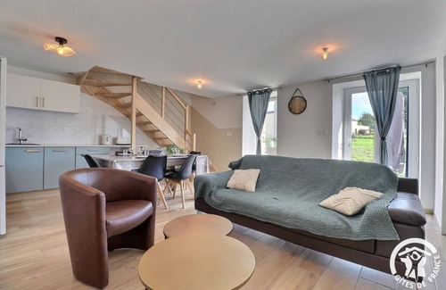 Paimpont House | Le Refuge Enchanté - PAIMPONT