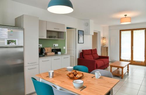 Chateauneuf Apartment | Le Relai Des Gayots