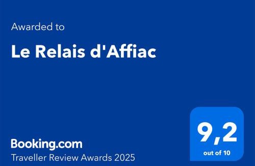 Peyriac-Minervois Bed & Breakfast | Le Relais d'Affiac