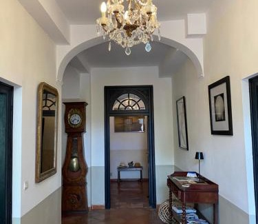 Peyriac-Minervois Bed & Breakfast | Le Relais d'Affiac