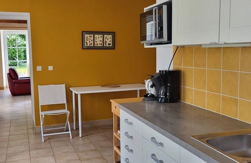 Bricqueville Cottage | Le Relais de Brinville