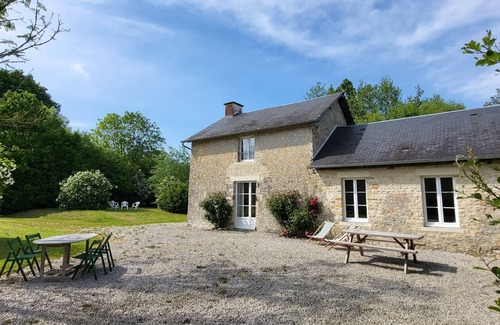 Bricqueville Cottage | Le Relais de Brinville