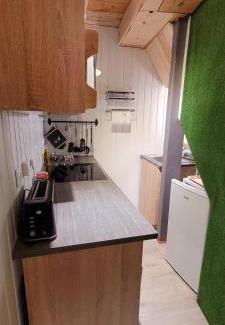 Blesle House | le relais de l'abelan