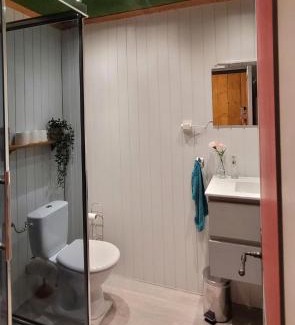 Blesle House | le relais de l'abelan