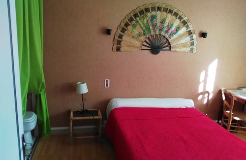 Aigurande Hotel | Le Relais de la Marche