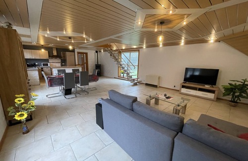 Rosteig House | Le Relais de la Petite Suisse