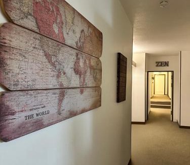 Fenay Hotel | Le Relais de la Sans Fond