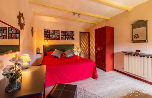 Beaumes-de-Venise House | Le Relais Des Dentelles