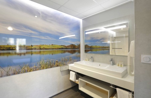 Orcines Hotel | Le Relais des Puys